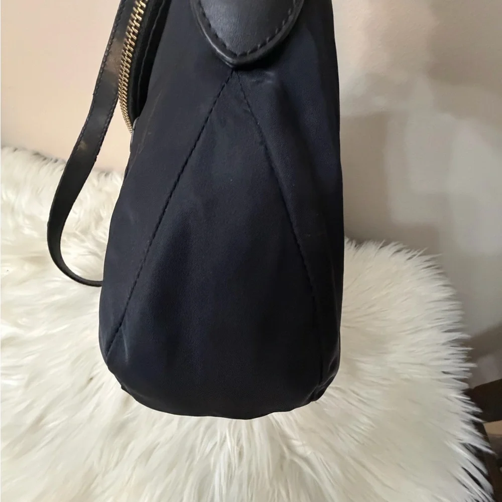 Marc By Marc Jacobs Black Crossbody Bag